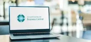 Business Central
