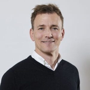 Chris Nyvang Burmeister
