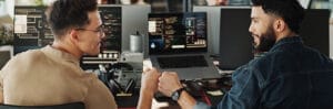 Dynamics 365 partner