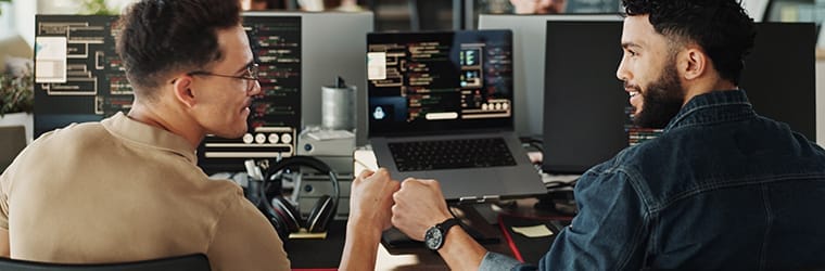 Derfor bør du vælge en Dynamics 365 partner istedet for at gå solo