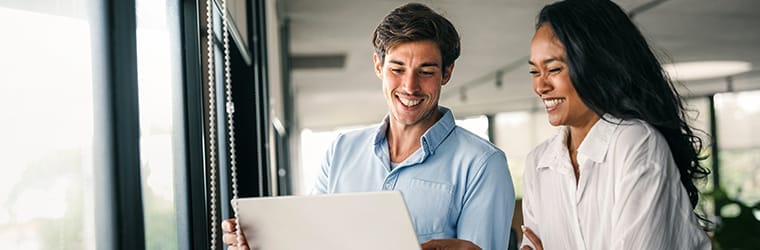 Lead til Delivery med Dynamics 365 Sales og Business Central