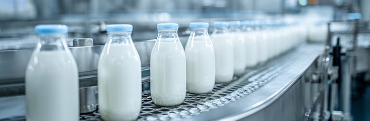 Sporbarhed i produktion med ERP