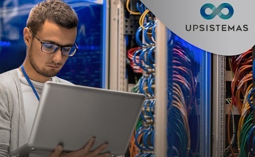 UPSistemas fornyer forretning med Microsoft Dynamics 365