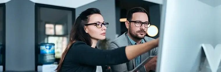 Business Central i flere lande med multi-tenant setup