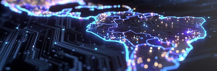 Business Central lokalisering – compliance i Latinamerika