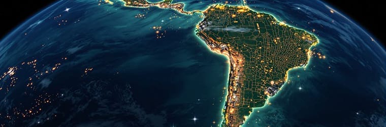 Business Central lokalisering i LATAM