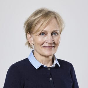 Camilla Holbøll webinar