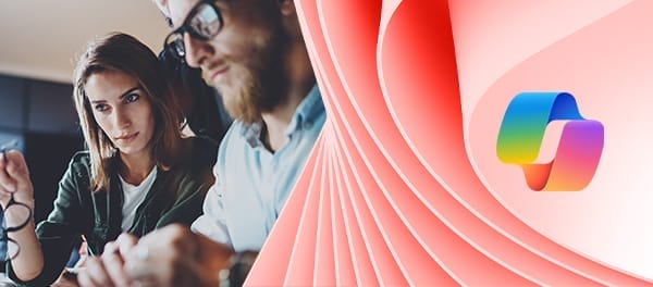 Copilot in PowerPoint – Apply corporate design