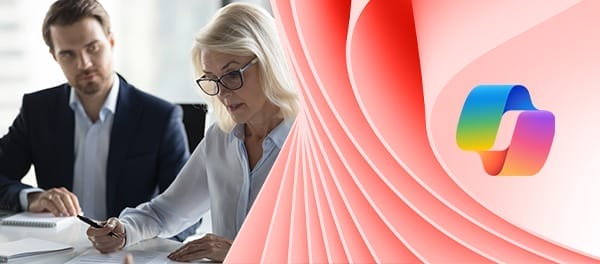 Copilot in PowerPoint – Lav præsentationer ud fra idéer