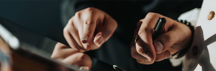 AI i ERP for SMB’er