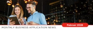 Microsoft Business Applications