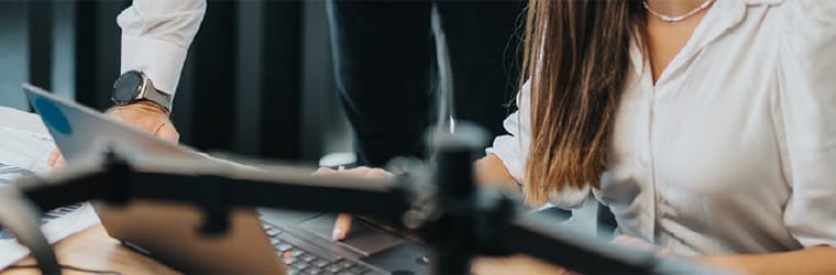 Dataparathed til ERP er nøglen til automatisering