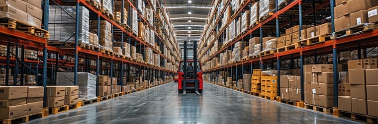 Undgå dyre fejl ved implementering af Transport Management