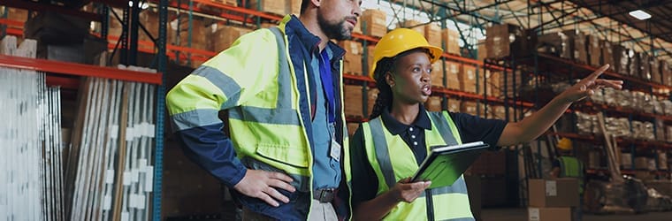 7 tips til en succesfuld implementering af Transport Management