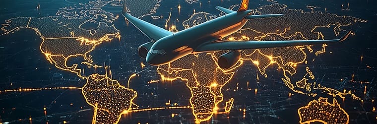 Fremtiden for Transport Management – trends, teknologi og AI