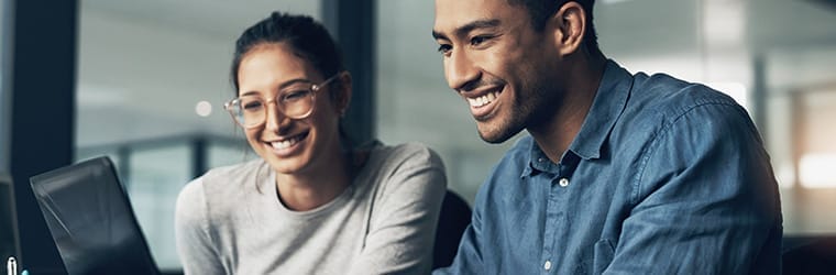 Integrationsstrategier der kan skaleres