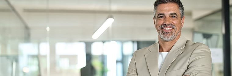 Turn AI into real business impact