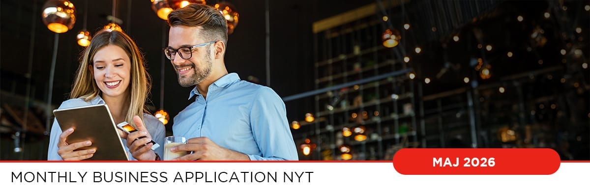 Microsoft Business Applications nyt, maj 2026