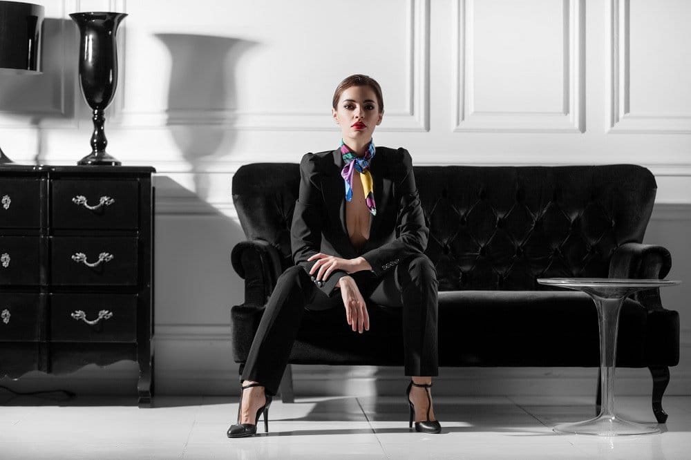 Alfapeople Industries Fashion