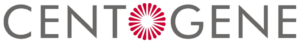 Logo Centogene