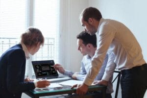 Alfapeople Social Engagement Header