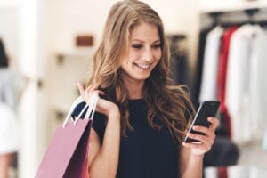 Omnichannel Retailing Whitepaper Germany