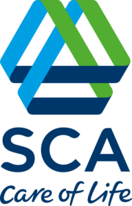 Sca Logo 2013