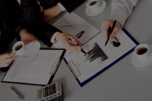 Desayuno Empresarial Microsoft Dynamics 365 Dark