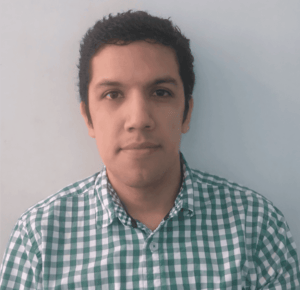 Sebastian Lazo - Ingeniero de Desarrollo