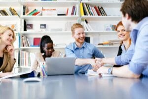 AMF Global tools for international companies