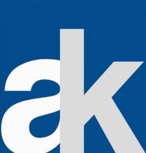 Logo Ak Gut