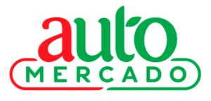 Logo Automercado Ax Y Crm Retail