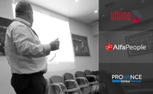 Ultima Selects AlfaPeople to Implement Provance ITSM Solution