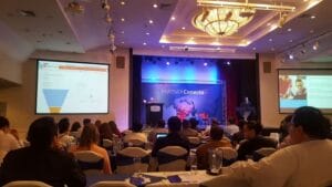 AlfaPeople was part of the most important event for Microsoft partners in Costa Rica