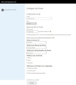 Dynamics-365-Portals-First-Steps-5
