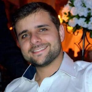 Guilherme Junqueira Data Solutions Analytics Lead