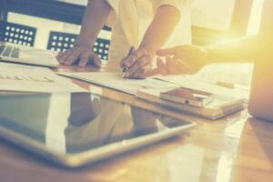 Operational Sales Planning with Dynamics 365