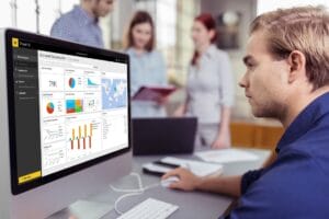 Discover New Opportunity In Better Business Intelligence