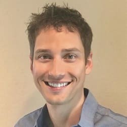 Randy Schue-CRM Practice Lead