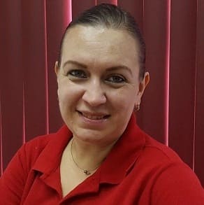 Ruth Torres Redondo-Arquitecto de solución