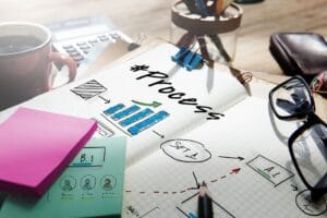 Technology solutions for your key processes