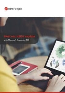 Whitepaper_Meet our HSEQ module-Cover