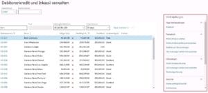 Cash Collection with Microsoft Dynamics 365 for Operations