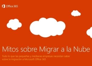 Mitos Sobre Migrar A La Nube