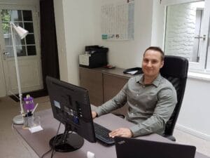 Life at AlfaPeople Every day brings a new challenge