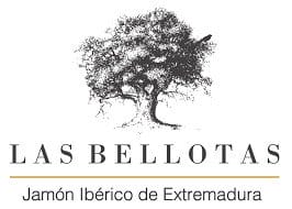 Logo-Las Bellotas