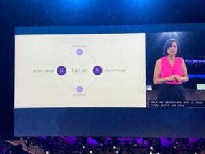 Team Takeaways-Microsoft Inspire 2017