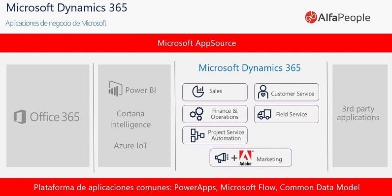 Why You Should Consider Implementing Dynamics 365 2 1
