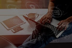 Reimagine Um Marketing De Resultados E Digital