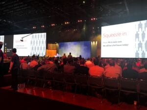 Latest Beats in Microsoft's Pulse of Innovation